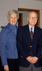 Ralph and Barbara Winter